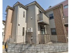 アムール志村の外観画像