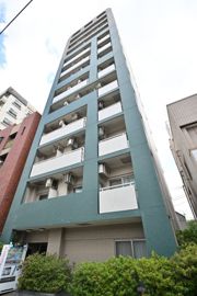 メインステージ巣鴨の外観画像