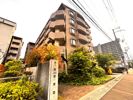 アーデンコート住吉川の間取り画像
