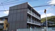 レオパレスVivre Hesakaの外観