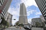 ブランズタワー梅田 Northの外観