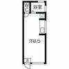 青木文化の間取り画像