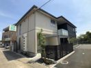 ブルームステージ津田の外観