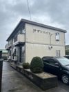 サザンハイツの間取り画像