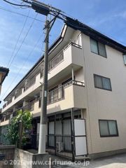 ビィラヤマダの外観画像