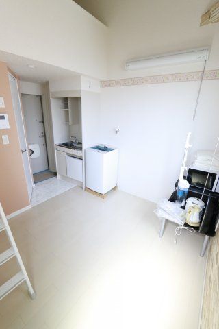 リビング