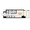 S-RESIDENCE新大阪WESTの間取り画像