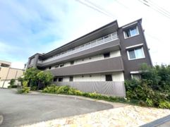 BEREO.KAWANOの外観画像