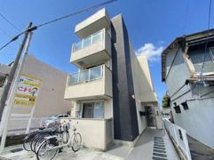 クレハ池田の外観画像