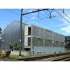 KフラットⅠの間取り画像