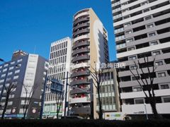 セレニテ梅田ルフレの外観画像