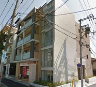 ソレイユ六甲Ⅱの外観画像