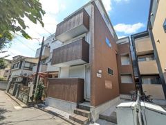 ソフィア板橋の外観画像