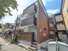 ソフィア板橋の外観