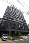 メイクス今池PRIMEの間取り画像