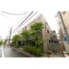 四ツ谷HOUSEの外観