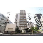 エスリード阿波座パークレジデンスの外観画像