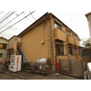 クローバー1番館の外観画像