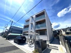 バレンティアの外観画像