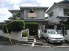 大平台貸家の間取り画像