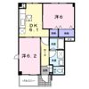 ソル・レヴェンテⅡの間取り画像