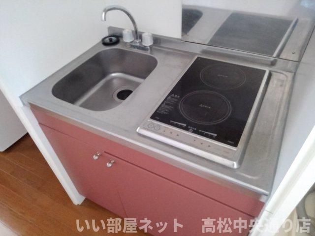 キッチン