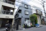 クロノス香取の間取り画像