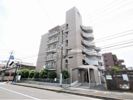 サンシャイン江坂の外観