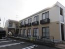 レオパレスLeotyの外観
