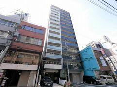 エスリード本町レジデンスの外観画像