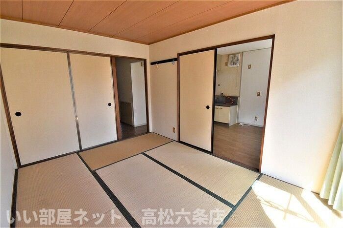 和室
