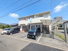 LA CASA Cayennne 室町の外観画像
