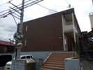 ミランダ藤の外観