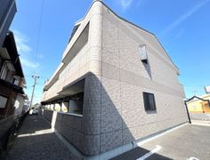 エクセレンスアイディの外観画像