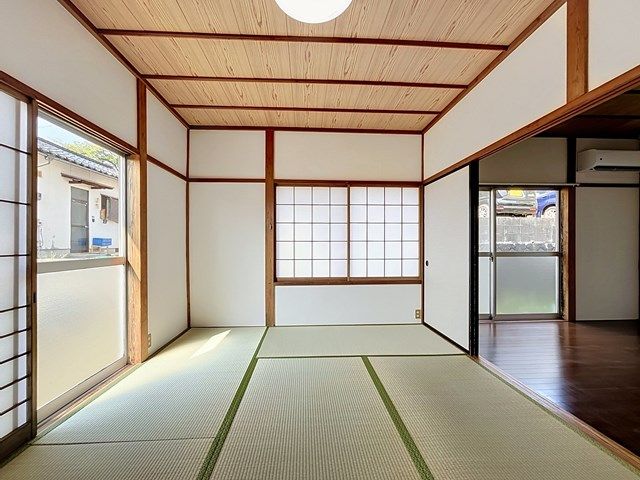 和室
