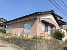 福島貸家の間取り画像