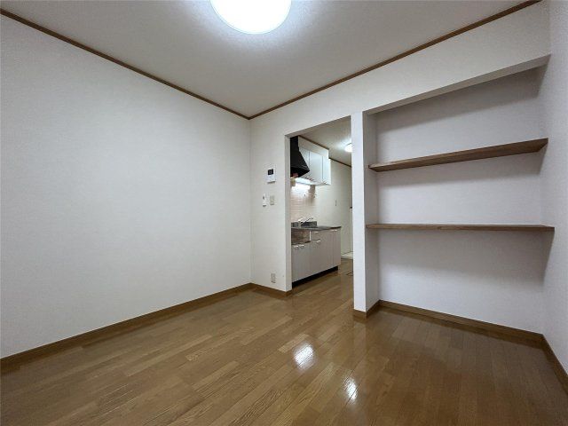 リビング