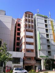 サンクラッソ三ノ宮加納町の外観画像