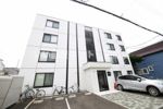 アマン恵庭の間取り画像