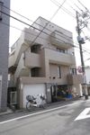 マイステージ田園調布の間取り画像