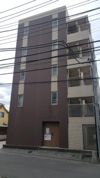 コモドルーチェゼクシア上落合の間取り画像