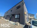 ピーススクエア笹木野Bの間取り画像