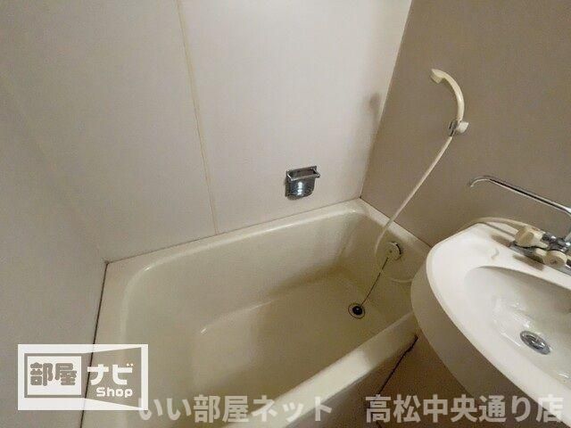 バスルーム
