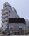 アイビスパークの外観