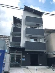 アークリード大津の外観画像