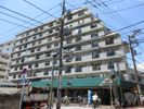 TSK蒲田フラワーマンションA棟の間取り画像