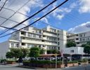 ハイツ高野台の間取り画像