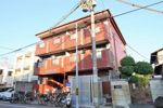 グロースハイツ菱屋西の間取り画像