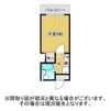 チェリーハイツの間取り画像