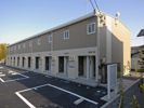 レオパレスクラージュⅡの間取り画像